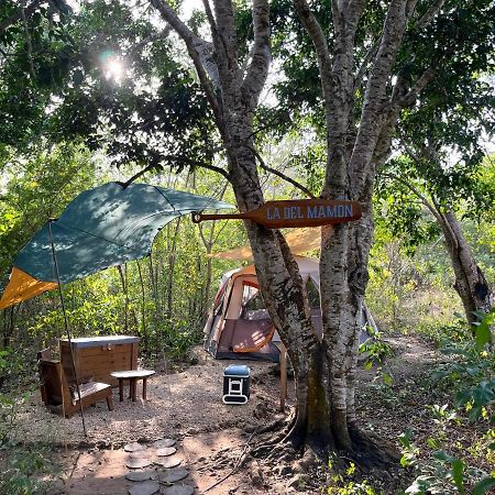 Cayuco Camping Baru Hotel Santa Ana  Luaran gambar