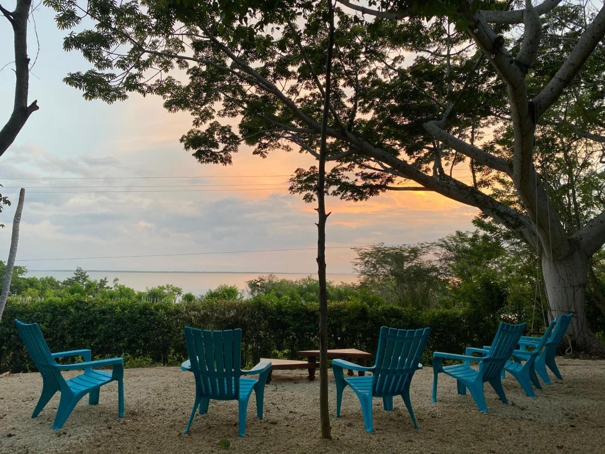 Cayuco Camping Baru Hotel Santa Ana  Luaran gambar